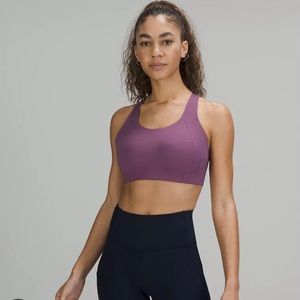 Lululemon AirSupport Sports Bra